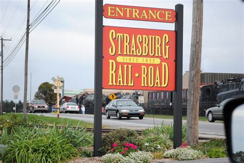 Get. Out. And. Play.: Last chance for the Strasburg Railroad Giveaway