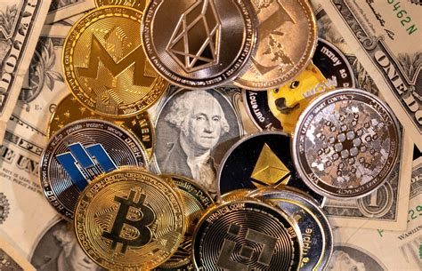 Cryptocurrency Vs Stablecoin Deciphering The Digital Currency