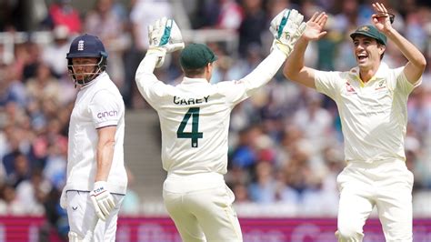 The Ashes 2023: England 2-0 down, but Ashes fires well and truly ...