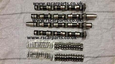 Audi A A Skoda Superb Vw Passat Tdi Camshaft Kit Bau Bdh Bdg And