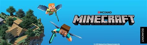 Minecraft Joke Book Ab Mojang Amazon Books