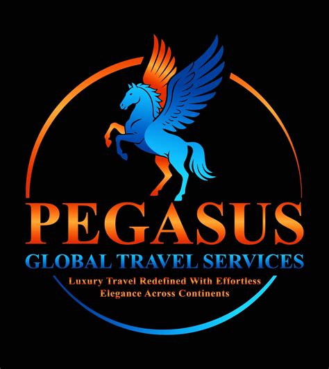 Pegasus Global Travel Services | Charleston SC