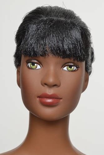 ESME 16 NUDE VINYL DOLL TONNER WN T14 EBay