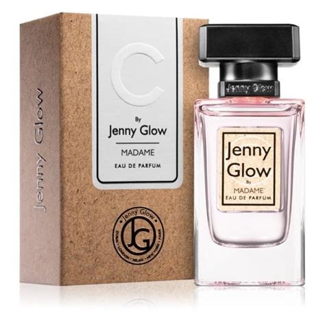 Jenny Glow C Madame Eau De Parfum Ml Mcgorisks Pharmacy And Beauty