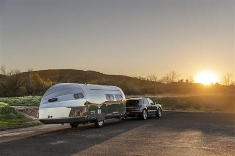 Bowlus Road Chief S New Luxury Rv Is Perfect For Off Grid Adventures