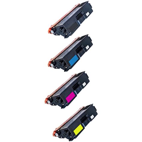 Kit Toner Compativel Brother TN 419 TN419 L8900 L8610 L8360 Submarino