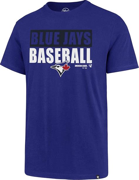 Toronto Blue Jays Uniform And Team History