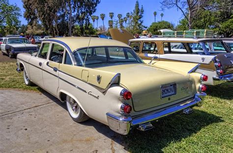 1958 Dodge Coronet | Classic cars, Dodge coronet, Retro cars