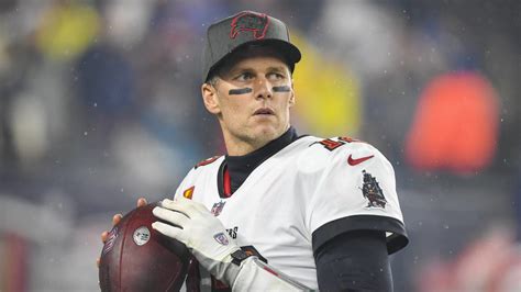 Fox Sports Courted Tom Brady Before He Returned To Bucs Yardbarker