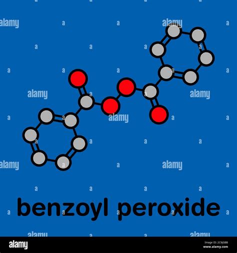 √100以上 Benzoyl Peroxide Chemical Formula And Structure 328919 Benzoyl Peroxide Chemical Formula