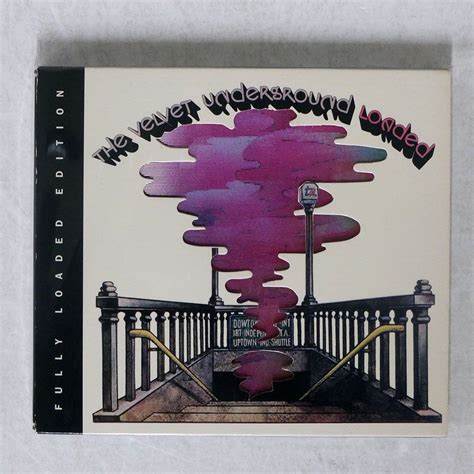 【目立った傷や汚れなし】velvet Undergroundloadedrhino 812275632 Cdの落札情報詳細 ヤフオク