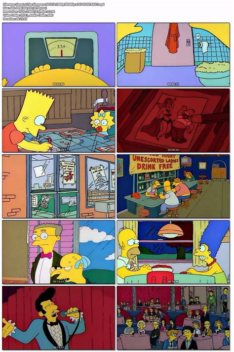 The Simpsons S01 1080p WEBRip x265-KONTRAST - SoftArchive