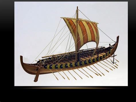 Презентація "Вікінги"