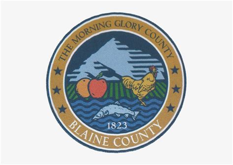 Vignette1 Wikia Nocookie County Seal Blaine County