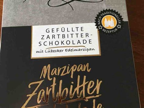 Best Moments Marzipan Zartbitter Schokolade Kalorien Schokolade Fddb