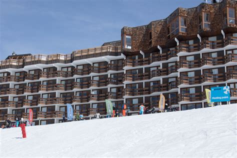 Val Thorens Beginners Area