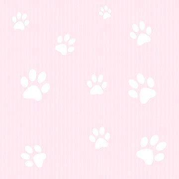 Cat Paw Print Background Images, HD Pictures and Wallpaper For Free ...