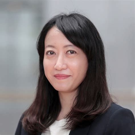 Wei Ting Yang Assistant Professor Bi Norwegian Business School