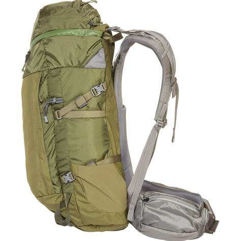 Рюкзак MYSTERY RANCH RAVINE 50 - FOREST - FD Tactical