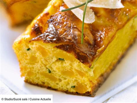 Cake De Rutabaga Facile D Couvrez Les Recettes De Cuisine Actuelle