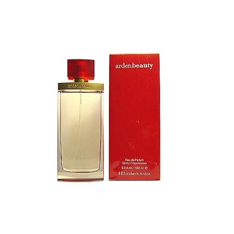 Elizabeth Arden Arden Beauty 100ml Edp Spray Women