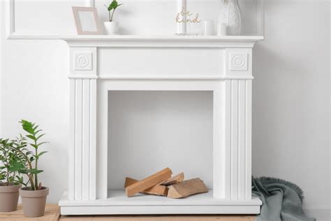 4 Tips To Protect Your Mantel From Heat Damage