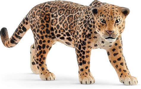 Schleich 14769 Jaguar Uk Toys And Games