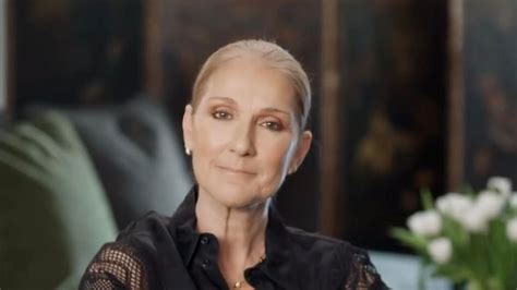 Céline Dion Malade Quest Ce Que Le Syndrome De Lhomme Raide Dont