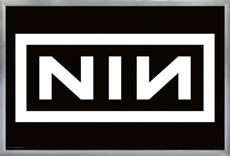 Nin Sin Logo