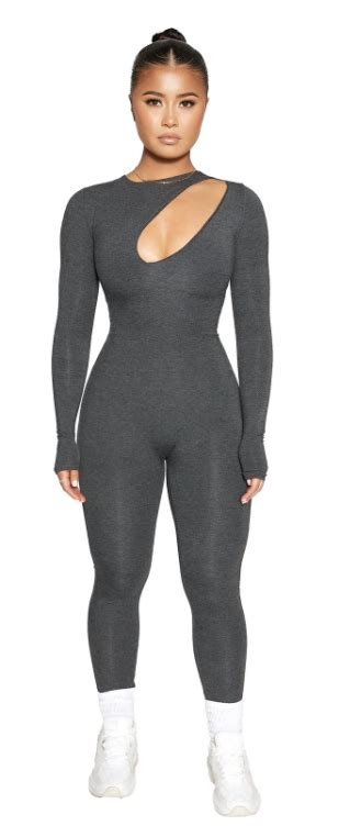 NAKED WARDROBE Reagan Whitaker