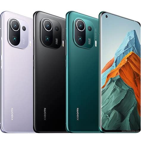 نقد و بررسی، مشخصات و قیمت گوشی شیائومی می 11 پرو (Mi 11 Pro) | فروشگاه ...