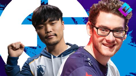 Dota 2 Ti10 Team Profile Evil Geniuses Esports Talk