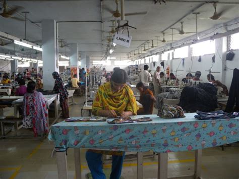 Bangladesh Factory Workers Face Another Tragedy Nova Data Testing