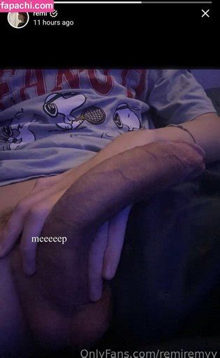 Remigumiii Nude OnlyFans Leaks Luscious Hentai Manga Porn