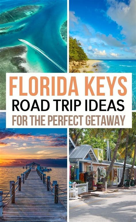 Trip Planning Road Trip Ideas To The Florida Keys Artofit