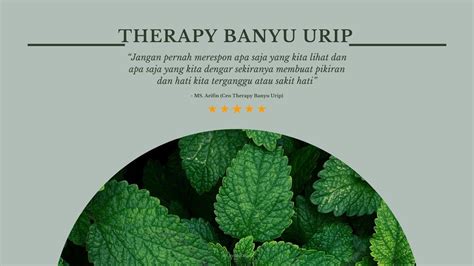 Therapy Gratis Therapy Banyu Urip Official Music Video YouTube