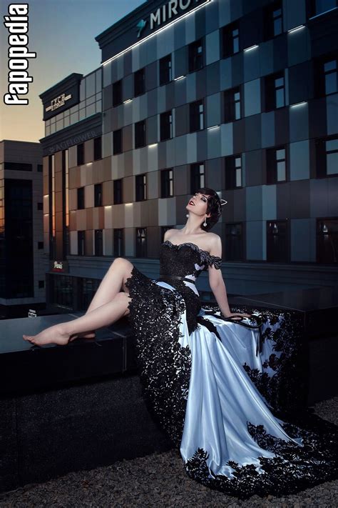 AGflower Nude Patreon Leaks Photo 3509588 Fapopedia