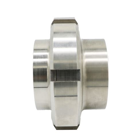 Food Grade Din Union Coupling From China Manufacturer Wenzhou Sunthai