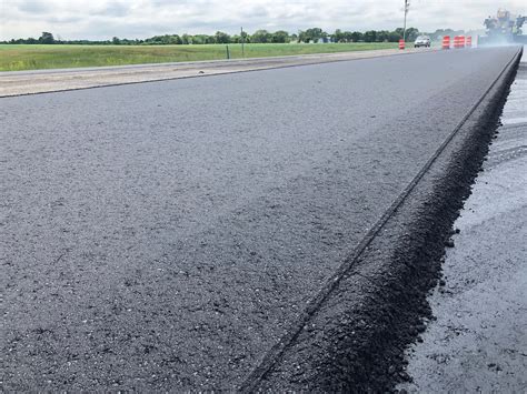 Hot Mix Asphalt Behnke Materials Engineering