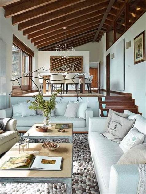 Pin de Marília Souza en DECORAÇÃO Casas modernas interiores