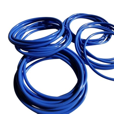 FVMQ Fluorosilicone Rubber Seal