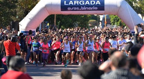 Ltimos D As Para Anotarse En La Carrera Por El D A Internacional De La