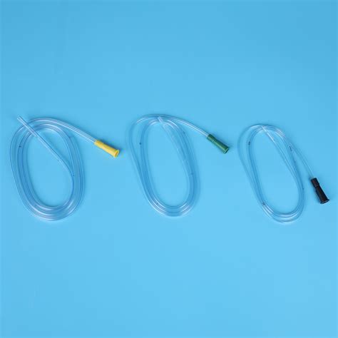 Pediatric Nasogastric Tube St Series Haiyan Kangyuan Medical Instrument