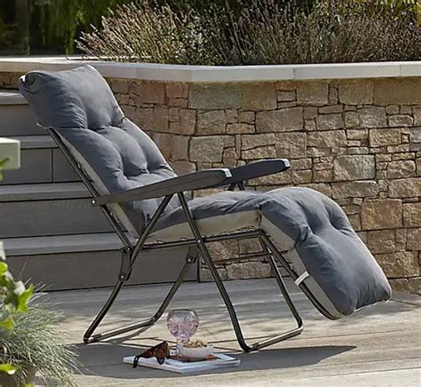 The Best Sun Loungers For Your Garden From Argos To M S And More