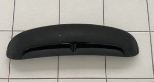 Lip Spoiler Aileron Pala Aba L Mina Avental L Bio Mini R One D Cooper