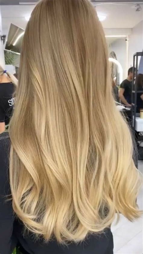 Summer Sparkle Illuminate Your Look With Icy Blonde Brilliance In 2024