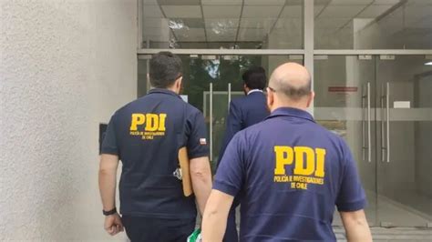 Alcalde por robo al Banco Itaú Las cámaras municipales fueron