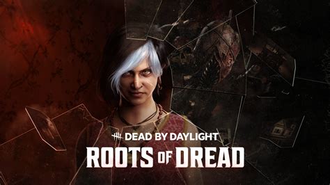 Dead By Daylight A Criação De The Dredge Playstationblog Br