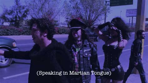 Lesbian Bitches From Mars Puticlubs Official Music Video Clip HD YouTube