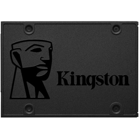 Best Buy Kingston A400 120gb Internal Ssd Sata Sa400s37120g